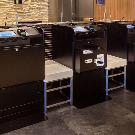 Comfort Hotel טומקומאי מראה חיצוני תמונה