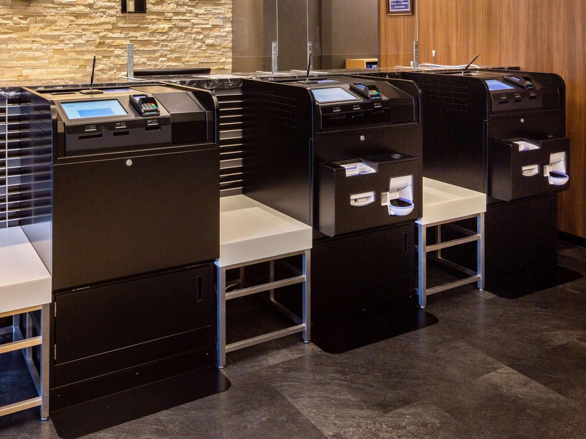 Comfort Hotel טומקומאי מראה חיצוני תמונה